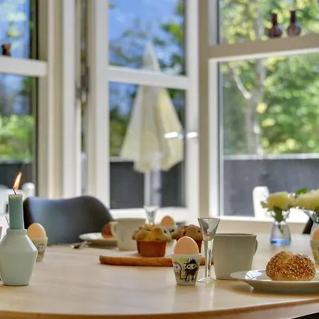 Elena - 800m To The Inlet In Western Jutland By Interhome Holiday home