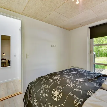 Feriehus Elena - 800m To The Fjord By Interhome