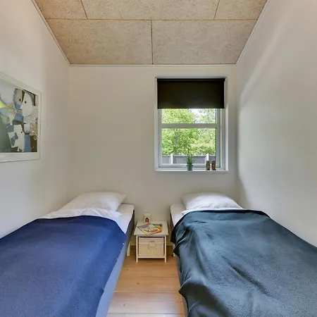 Elena - 800m To The Fjord By Interhome * Ringkøbing