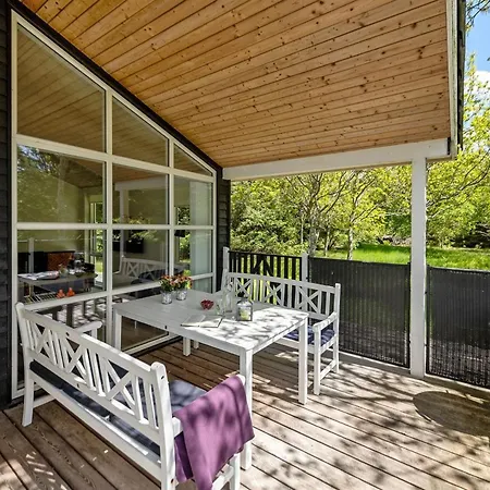 Elena - 800m To The Fjord By Interhome * Ringkøbing