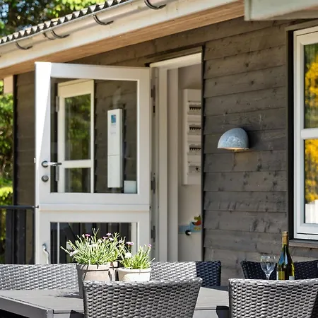 Feriehus Elena - 800m To The Fjord By Interhome