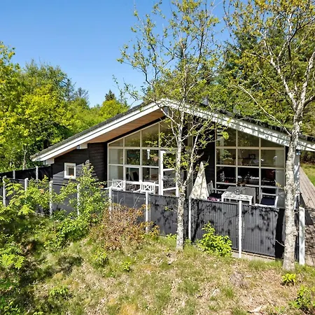 Feriehus Elena - 800m To The Fjord By Interhome Ringkøbing