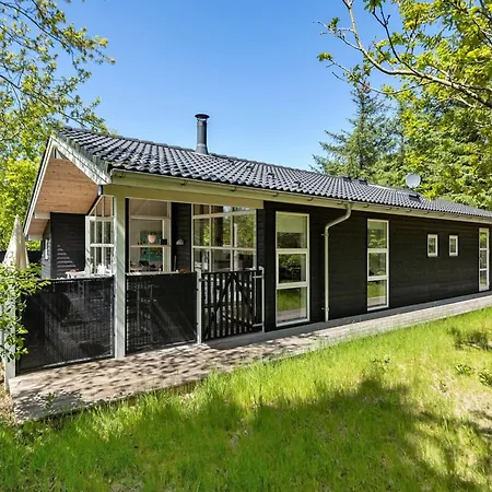 Hébergement de vacances Elena - 800m To The Fjord By Interhome Ringkøbing