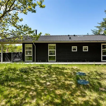 Elena - 800m To The Fjord By Interhome * Ringkøbing
